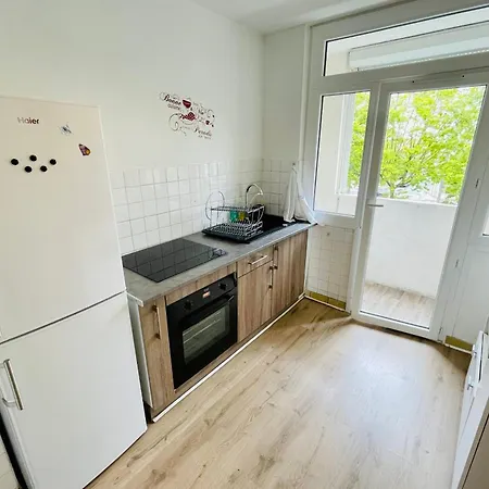 Apartamento Palmer Furnished Flat Cenon