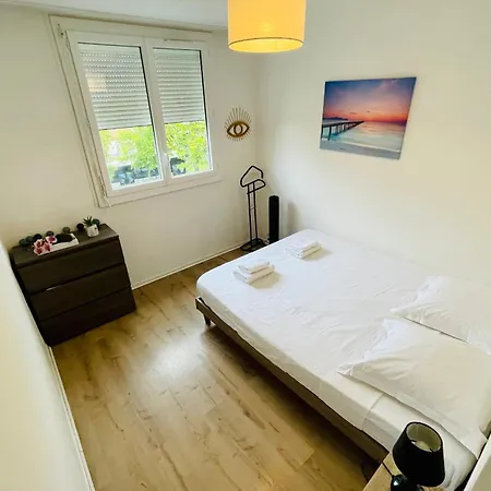 Palmer Furnished Flat Apartamento *