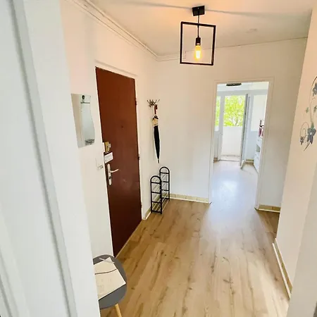 Palmer Furnished Flat Apartamento Cenon