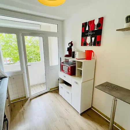Palmer Furnished Flat *