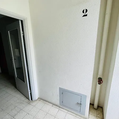 Palmer Furnished Flat Apartamento Cenon