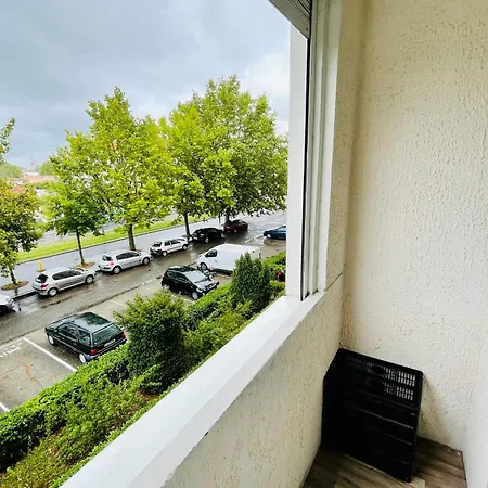 Apartamento Palmer Furnished Flat Cenon