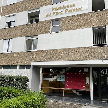Apartamento Palmer Furnished Flat Cenon