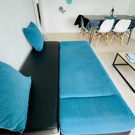 Palmer Furnished Flat * Cenon
